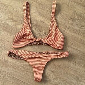 Acacia Swimsuit Set